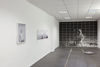 Au Contraire 3
Rufffactory
Köln, 2018